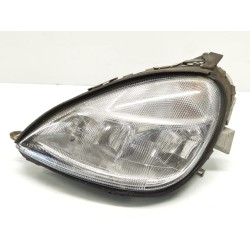 Recambio de faro izquierdo para mercedes-benz clase a (w168) a 140 (168.031, 168.131) referencia OEM IAM   
