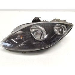 Left rear fog light Seat Altea XL (5P5, 5P8) | Becerril Scrap Yard
