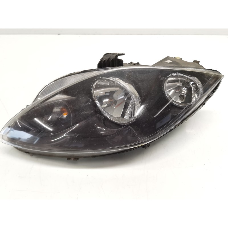 Left rear fog light Seat Altea XL (5P5, 5P8) | Becerril Scrap Yard