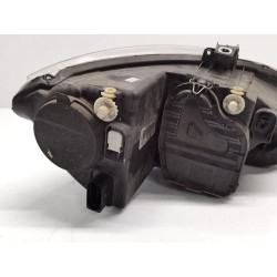 Left rear fog light Seat Altea XL (5P5, 5P8) | Becerril Scrap Yard