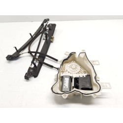 Commande de lève-vitre arrière droit Seat Altea XL (5P5, 5P8) | Desguace Becerril