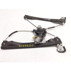 Left rear window lift switch Chevrolet Cruze (J300) | Becerril Scrap Yard