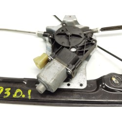 Left rear window lift switch Chevrolet Cruze (J300) | Becerril Scrap Yard