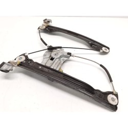 Left rear window lift switch Chevrolet Cruze (J300) | Becerril Scrap Yard