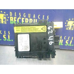 Recambio de modulo electronico para volkswagen passat berlina (3c2) highline referencia OEM IAM 3C0953549B VW3C0953549B 05113820