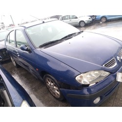 renault megane i (ba0/1_) del año 1999
