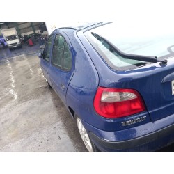 renault megane i (ba0/1_) del año 1999