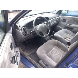 renault megane i (ba0/1_) del año 1999