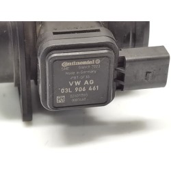Air flow meter Seat Altea XL (5P5, 5P8) | Becerril Scrap Yard