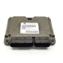 Unité de commande moteur (UCE) Volkswagen Golf IV (1J1) | Desguace Becerril