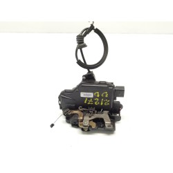 Front right door lock Volkswagen Golf IV (1J1) | Becerril Scrap Yard