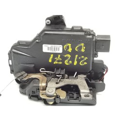 قفل باب الجهة الأمامية اليمنى Volkswagen Golf IV (1J1) | Desguace Becerril