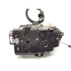 قفل باب الجهة الأمامية اليمنى Volkswagen Golf IV (1J1) | Desguace Becerril