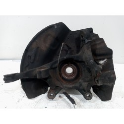 Recambio de mangueta delantera izquierda para bmw x5 (e53) 3.0d referencia OEM IAM   