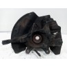 Recambio de mangueta delantera izquierda para bmw x5 (e53) 3.0d referencia OEM IAM   