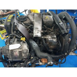 Recambio de motor y cambio exportacion para mg rover serie 400 (rt) 420 sdi (4-ptas.) referencia OEM IAM   