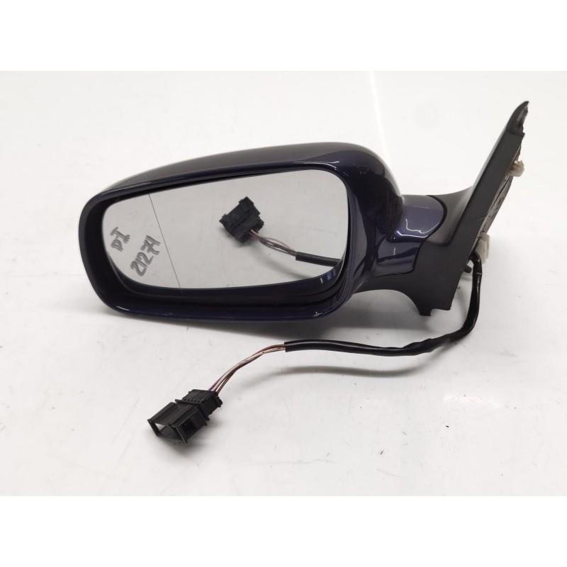 Recambio de retrovisor izquierdo para volkswagen golf iv (1j1) 1.6 16v referencia OEM IAM   
