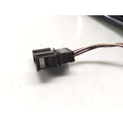 Recambio de retrovisor izquierdo para volkswagen golf iv (1j1) 1.6 16v referencia OEM IAM   