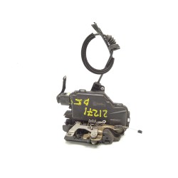 Cerradura puerta delantera izquierda volkswagen golf IV (1J1) oem 3B1837015Q / 6X1837013C