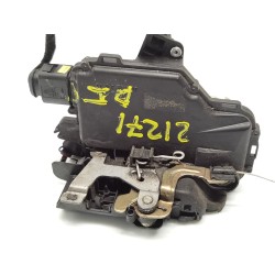 قفل باب السائق الأمامي Volkswagen Golf IV (1J1) | Desguace Becerril