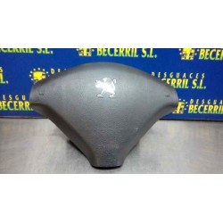 Recambio de airbag delantero izquierdo para peugeot 307 break / sw (s1) break xs referencia OEM IAM 96345028ZR  