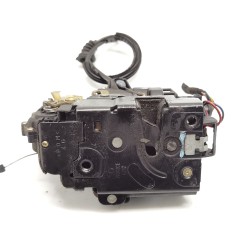 قفل باب السائق الأمامي Volkswagen Golf IV (1J1) | Desguace Becerril