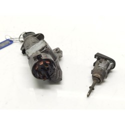 Antena antirroubo Volkswagen Golf IV (1J1) | Desguace Becerril