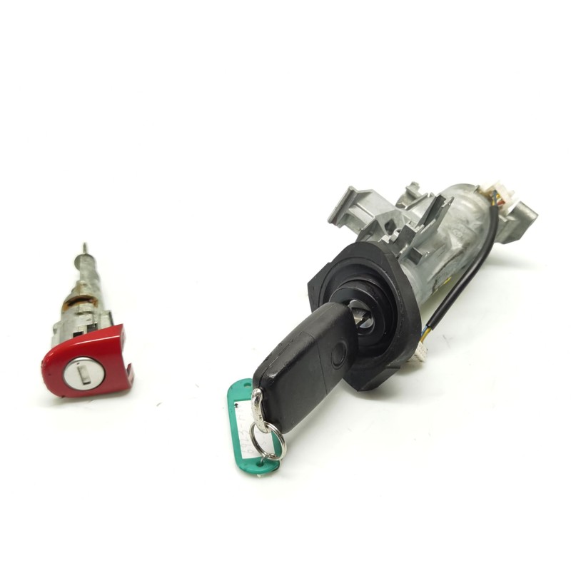 Antena antirroubo Seat Altea XL (5P5, 5P8) | Desguace Becerril