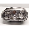 Recambio de faro izquierdo para volkswagen golf iv (1j1) 1.6 16v referencia OEM IAM   