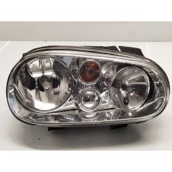 Faro derecho volkswagen golf IV (1J1) oem 1J1941018F / 1J1941018Q