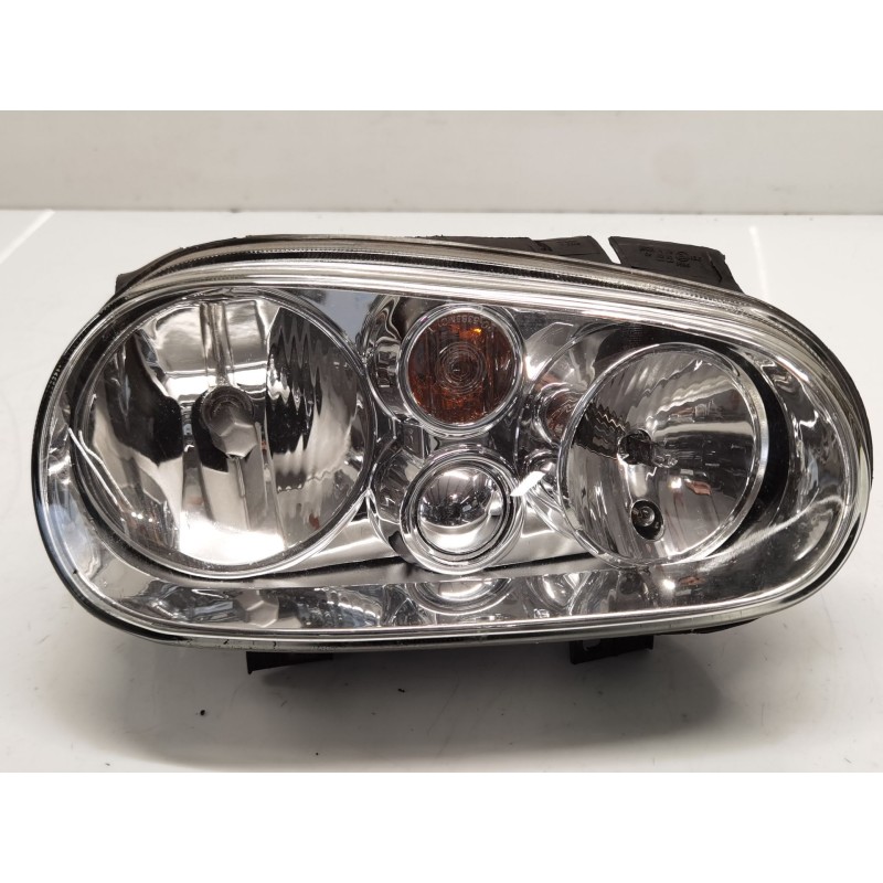 Recambio de faro derecho para volkswagen golf iv (1j1) 1.6 16v referencia OEM IAM   