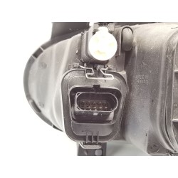 Recambio de faro derecho para volkswagen golf iv (1j1) 1.6 16v referencia OEM IAM   