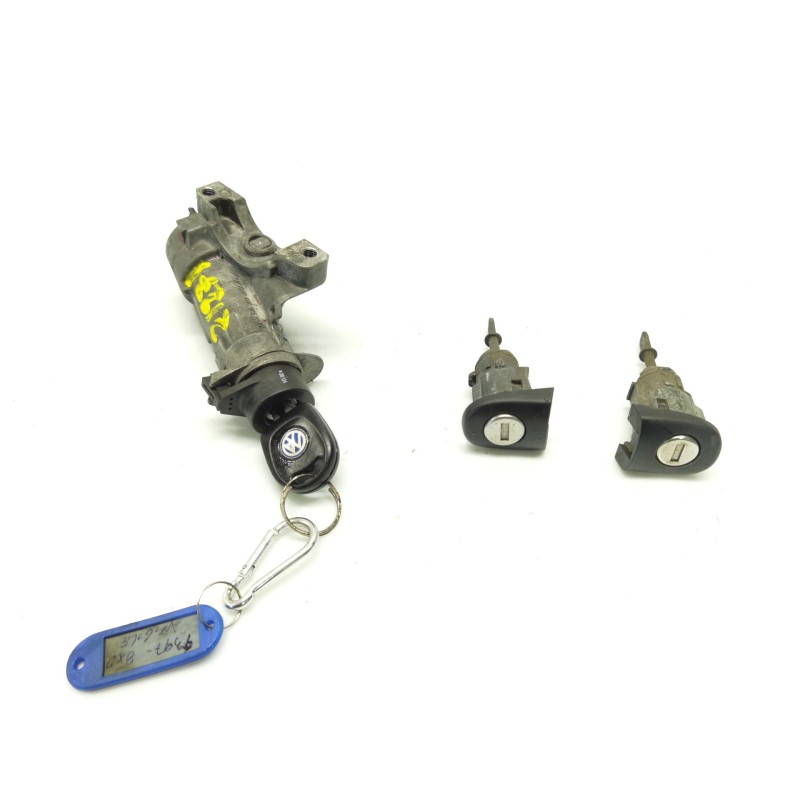 Antena antirroubo Volkswagen Golf IV (1J1) | Desguace Becerril