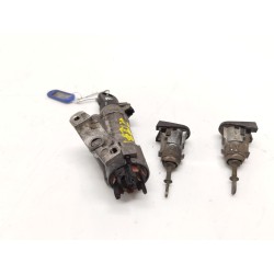 Antena antirroubo Volkswagen Golf IV (1J1) | Desguace Becerril