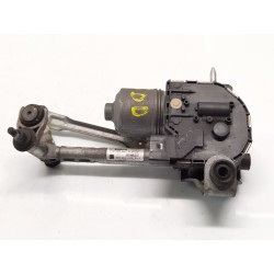 Front windshield wiper motor Seat Altea XL (5P5, 5P8) | Becerril Scrap Yard