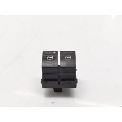 Left rear window lift switch Seat Altea XL (5P5, 5P8) | Becerril Scrap Yard