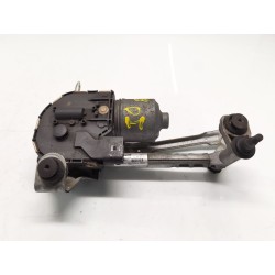 Front windshield wiper motor Seat Altea XL (5P5, 5P8) | Becerril Scrap Yard