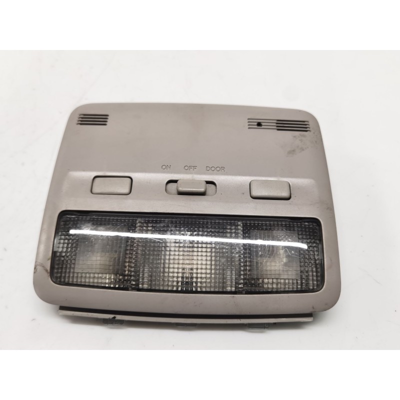 Lumière intérieure Chevrolet Aveo / kalos Sedán (T250, T255) | Desguace Becerril