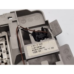 Lumière intérieure Chevrolet Aveo / kalos Sedán (T250, T255) | Desguace Becerril