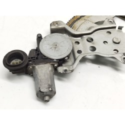 Left rear window lift switch Suzuki Swift III (mz, ez) | Becerril Scrap Yard