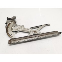 Left rear window lift switch Suzuki Swift III (mz, ez) | Becerril Scrap Yard