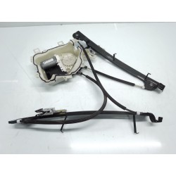 Left rear window lift switch Seat Altea XL (5P5, 5P8) | Becerril Scrap Yard