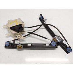 Left rear window lift switch Seat Altea XL (5P5, 5P8) | Becerril Scrap Yard