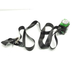 حزام أمان أمامي يمين CITROEN Berlingo furgoneta/monovolumen (B9) | Desguace Becerril