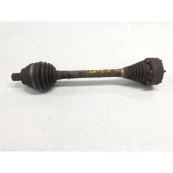 Transmission avant gauche Seat Altea XL (5P5, 5P8) | Desguace Becerril