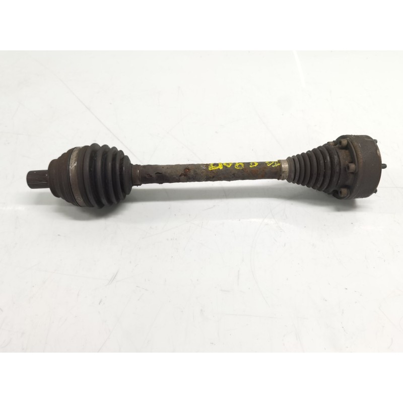 Transmission avant gauche Seat Altea XL (5P5, 5P8) | Desguace Becerril