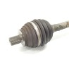 Transmission avant gauche Seat Altea XL (5P5, 5P8) | Desguace Becerril