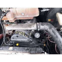 Complete engine Iveco Daily III furgoneta | Becerril Scrap Yard