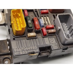 قطعة غيار BSI (Built-in Systems Interface) CITROEN C5 III (RD_) | Desguace Becerril