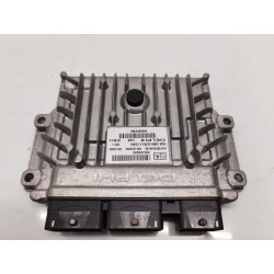 Unité de commande moteur (UCE) CITROEN C5 III (RD_) | Desguace Becerril